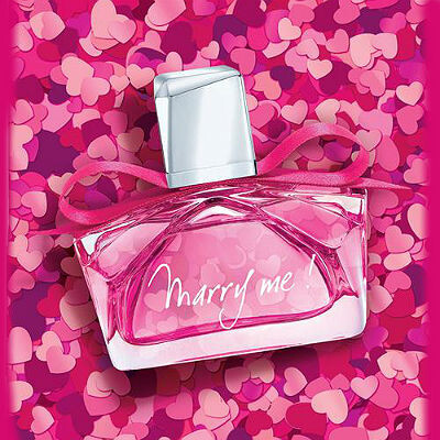 Marry Me! Confettis от Lanvin