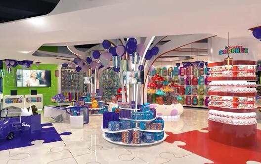 Новости компаний ARI Ireland, Duty Free City, PO Groupe и PR Service Graphique