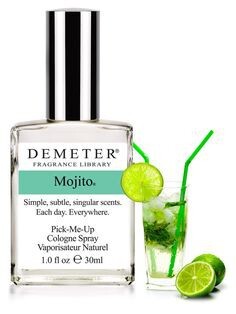 Demeter Mojito