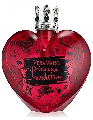 Vera Wang Princess Revolution