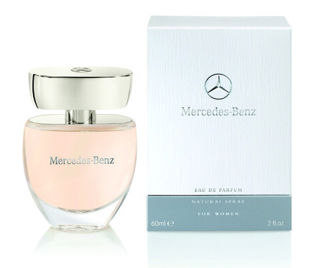 Mercedes Benz Perfume от Mercedes Benz
