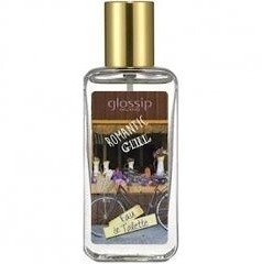 Glossip Romantic Girl