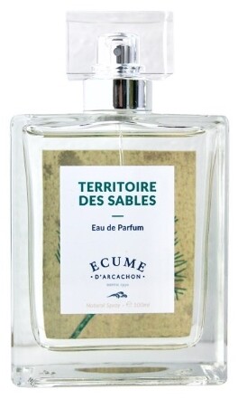 Bourdier Parfumeur Territoire Des Sables