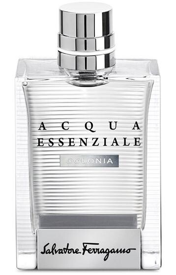 Acqua Essenziale Colonia от Salvatore Ferragamo