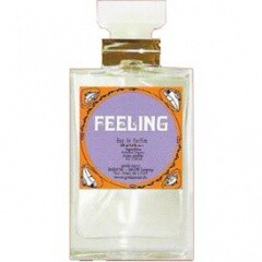 Weltenduft Feeling