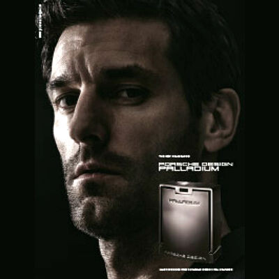 Palladium от Porsche Design