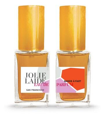 Bande A Part от Jolie Laide Perfume