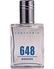 Lentheric 648 Muscles