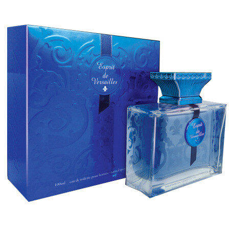 Le Marquis и La Marquise от Esprit de Versailles