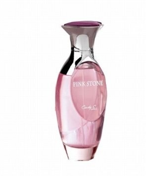 Cindy C. Pink Stone