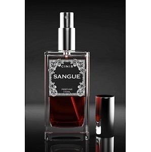 CinisLabs Sangue