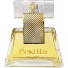 Fine Perfumery Eternal Bliss by Laghmani