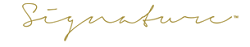 Signature Fragrances London