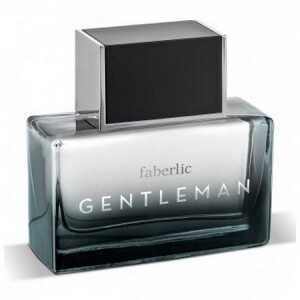 Gentleman от Faberlic
