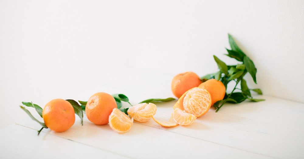 Laboratorio Olfattivo выпустили Mandarino в концентрации Parfum Cologne