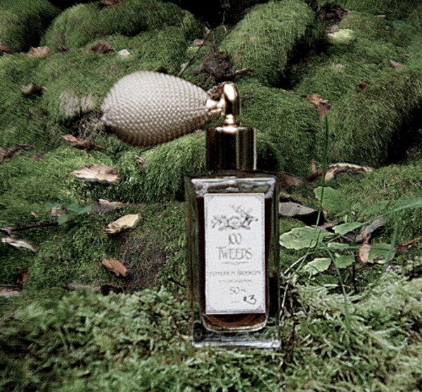 100 Tweeds от Euphorium Brooklyn