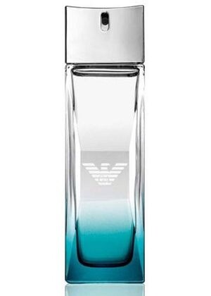 Emporio armani diamonds sales men's fragrance