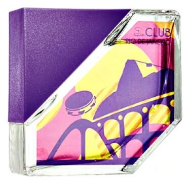 Jequiti Club Rio de Janeiro