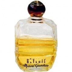 Marcel Guerlain / Hughes Guerlain Reverie