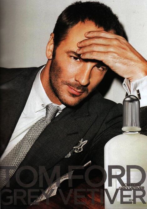 tom ford perfume grey vetiver