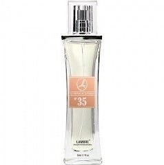 Lambre Le Charme de la France - No 35