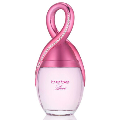 Bebe Love 2014 от Bebe