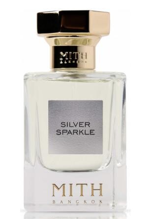 Mith Silver Sparkle