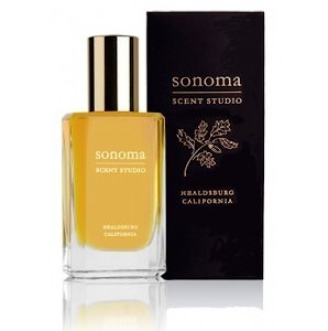 Sonoma Scent Studio Amber