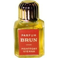 Montfort Vienna Parfum Brun