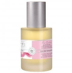 Lavera Naturkosmetik Rose Garden