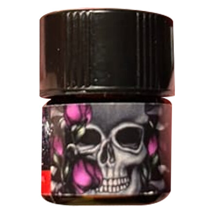 Sucreabeille Death Rose Perfume Oil