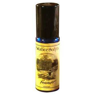 Solstice Scents Foxcroft Perfume Oil