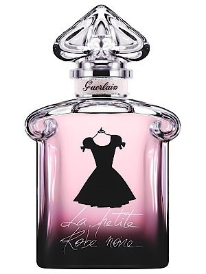 Guerlain La Petite Robe Noire туалетная вода для женщин — где купить ...
