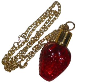 Max Factor Strawberry Musk