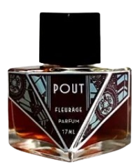 Fleurage Perfume Atelier Pout