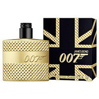 James Bond 007 Eau de Parfum Limited Edition от Eon Productions