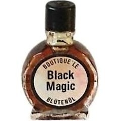 Boutique'le Stuttgart Black Magic