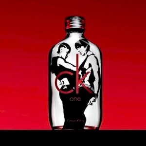 Calvin Klein CK One Collector Bottle 2008 Aromo