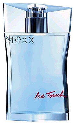 Mexx Ice Touch Woman туалетная вода для женщин — где купить, цены ...
