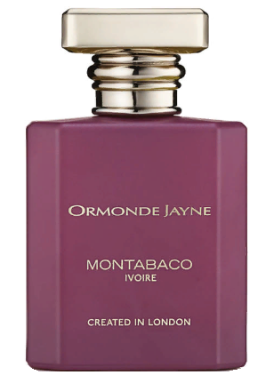 Ormonde Jayne Montabaco Ivoire