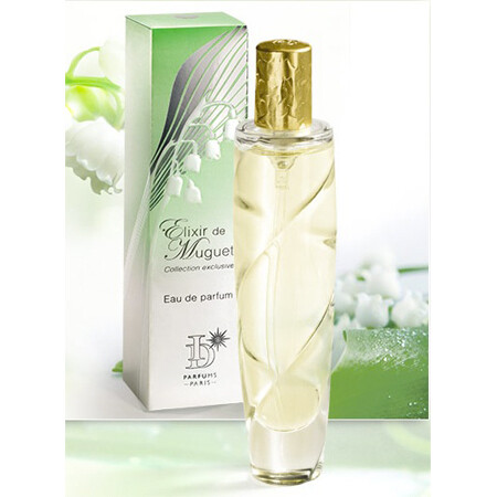 Elixir de Muguet от ID Parfums
