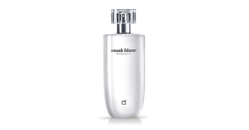 Лёгкость и нежность в аромате Musk Blanc от Yanbal