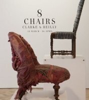 Информация о выставках 8 Chairs by Clarke & Reilly, Le Bresil Rive Gauche и Luxe Pack New York 2013