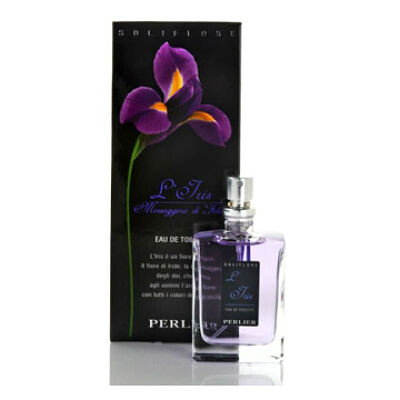 Perlier L' Iris