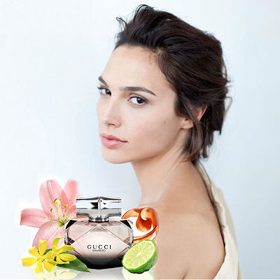 Gucci Bamboo от Gucci