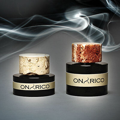 Empireo, Enygma, Michelangelo и Rossa Boheme от Onyrico