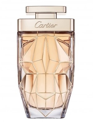 Cartier La Panthere Legere Edition Limitee