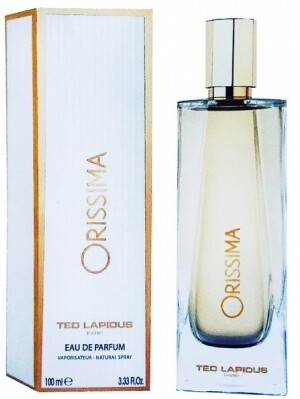 Orissima от Ted Lapidus