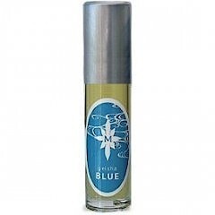 Aroma M Geisha Blue