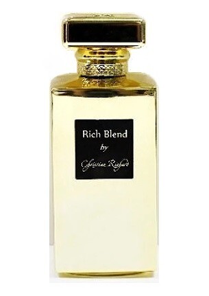 Christian Richard Royal Rich Blend Black For Women